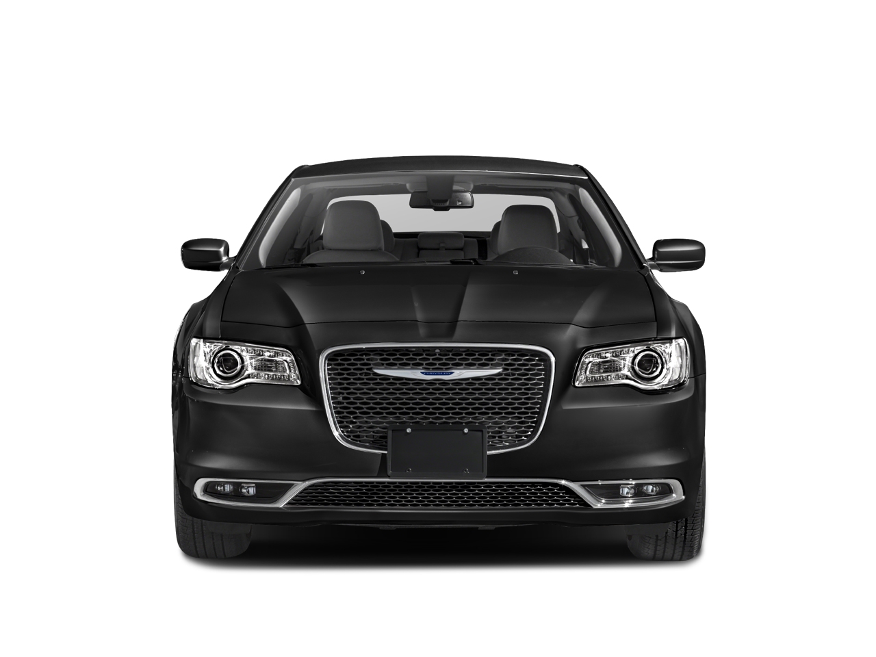2021 Chrysler 300 S