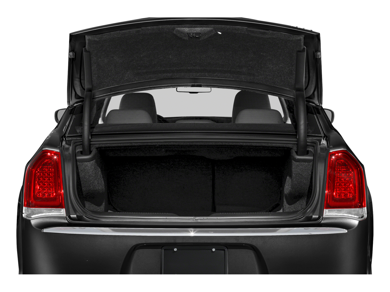 2021 Chrysler 300 S