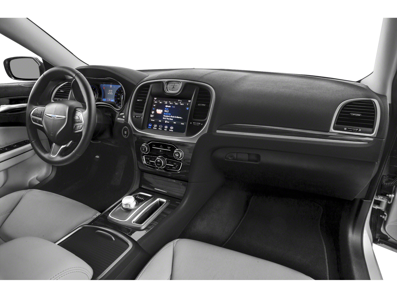 2021 Chrysler 300 S