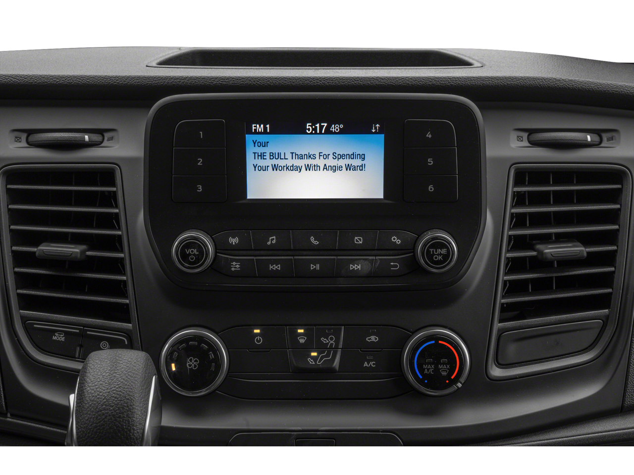 2021 Ford Transit-250 Base