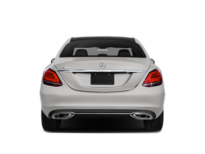 2021 Mercedes-Benz C-Class C 300 4MATIC®