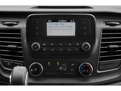 2022 Ford Transit-250 Base