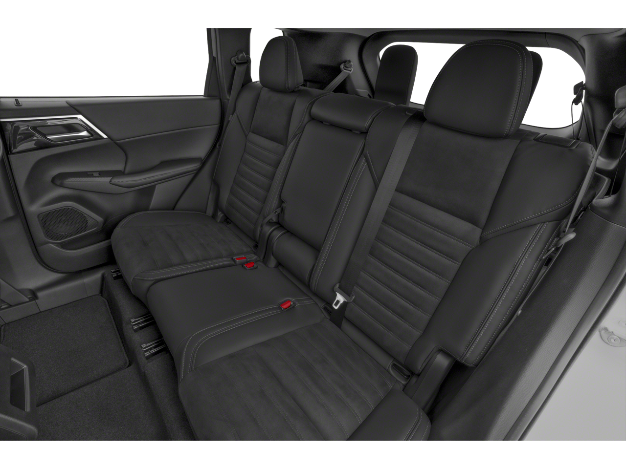 2022 Mitsubishi Outlander SE Launch Edition