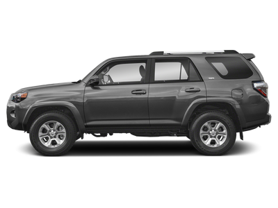 2022 Toyota 4Runner TRD Off-Road Premium