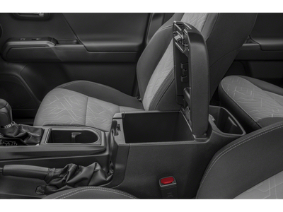 2022 Toyota Tacoma TRD Off-Road V6