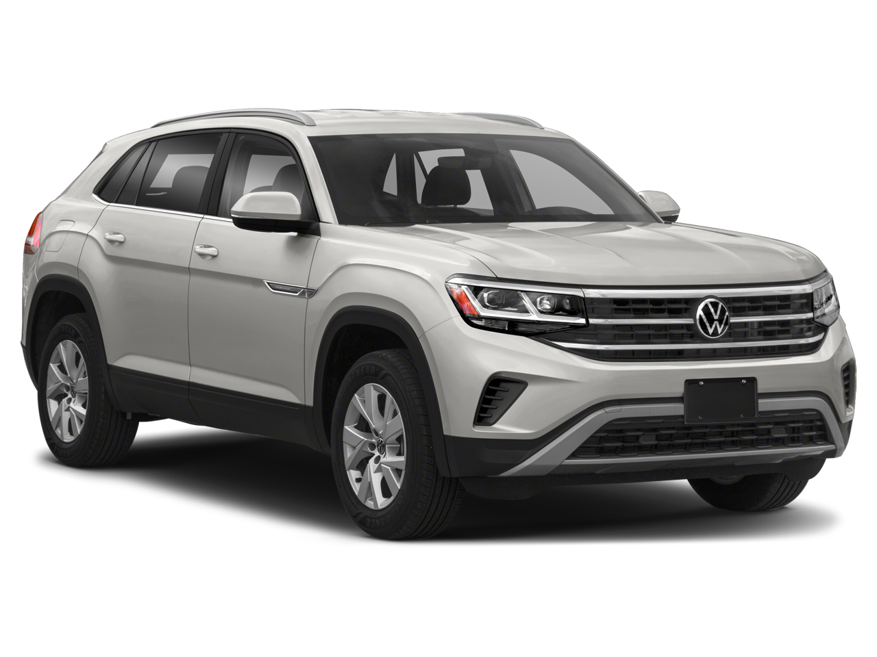 2022 Volkswagen Atlas Cross Sport 3.6L V6 SEL Premium R-Line