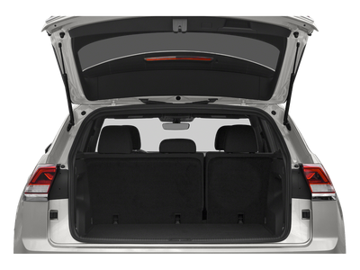 2022 Volkswagen Atlas Cross Sport 3.6L V6 SEL Premium R-Line