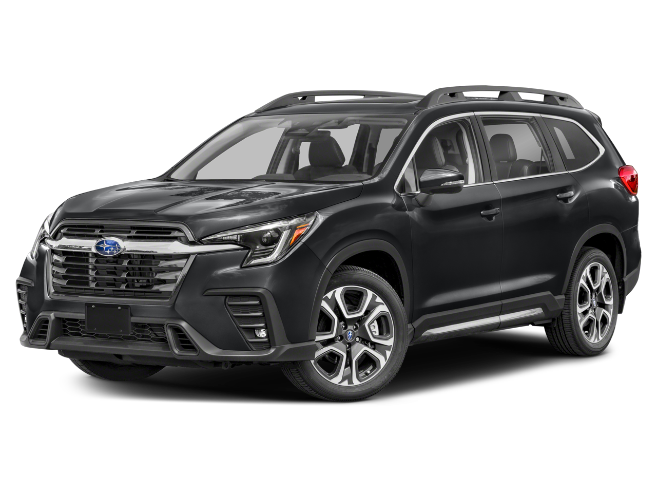 2023 Subaru Ascent