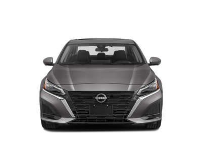 2024 Nissan Altima 2.5 SL