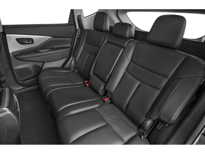 2024 Nissan Murano Platinum Intelligent AWD Platinum