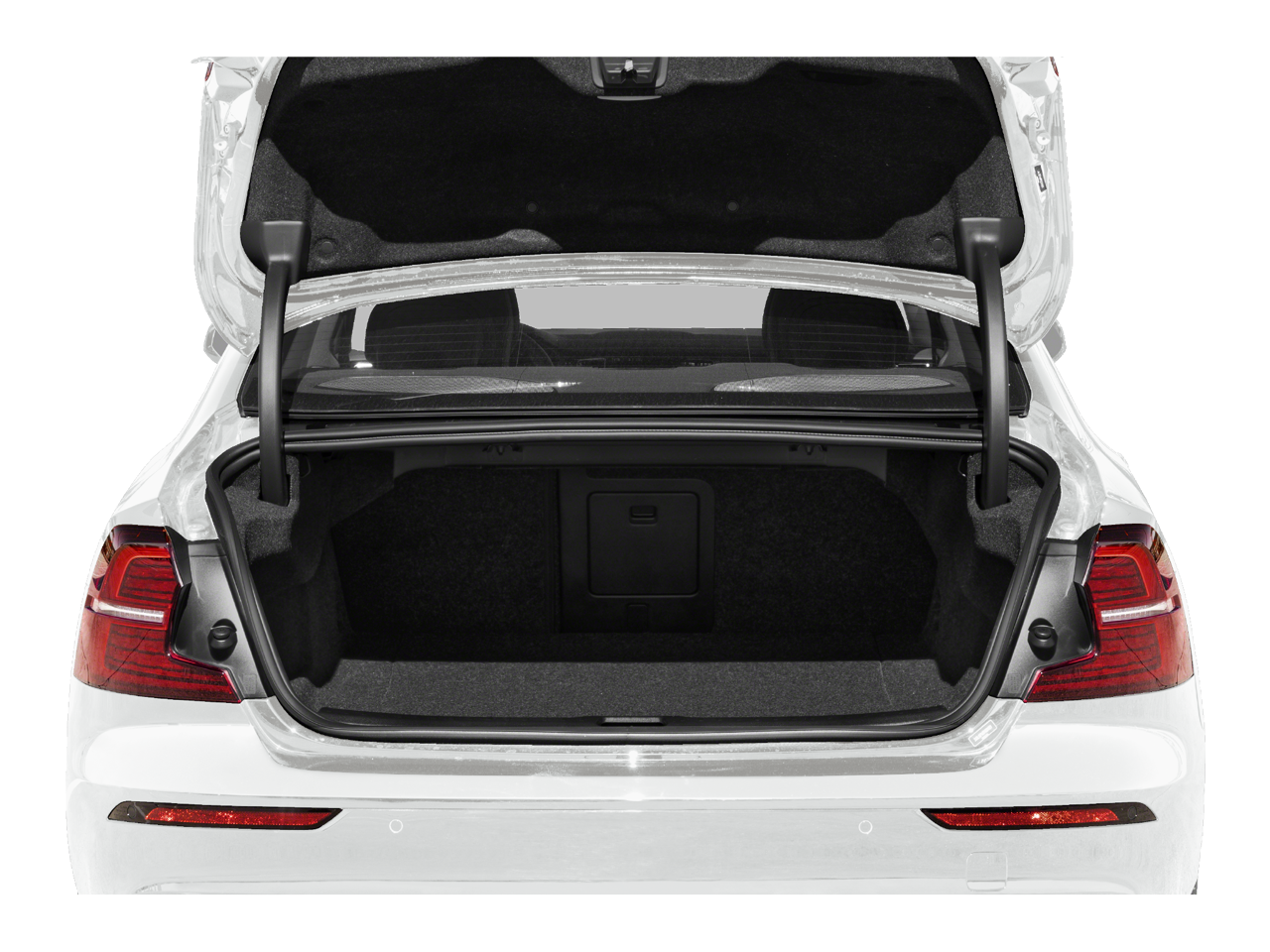 2024 Volvo S60 B5 Plus Dark Theme