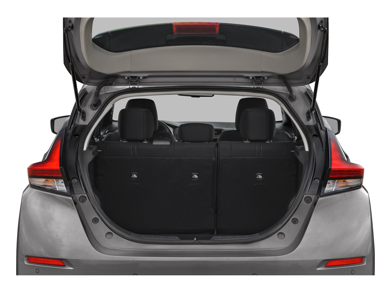 2025 Nissan Leaf SV Plus