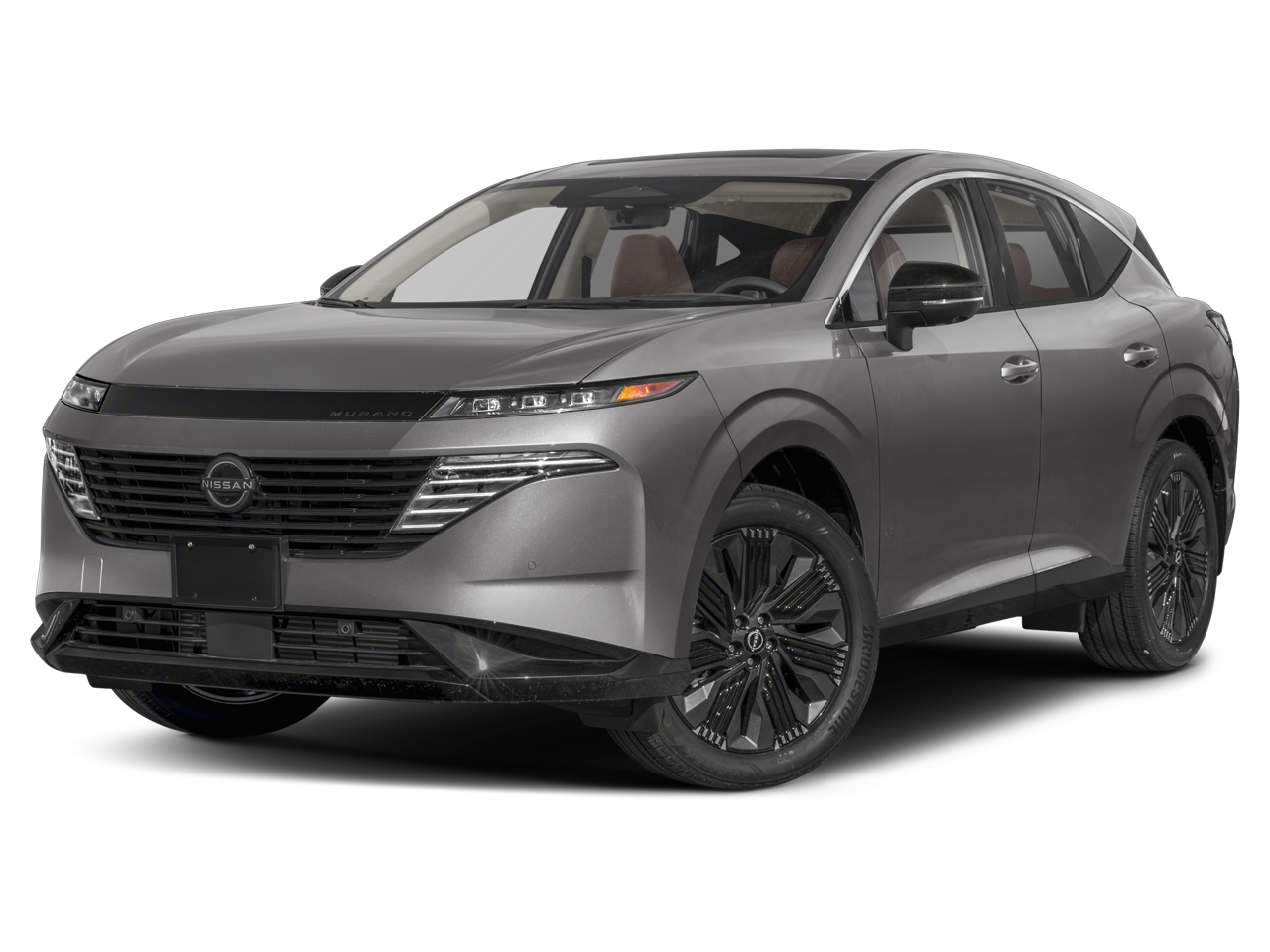 2025 Nissan Murano SL - Photo 38