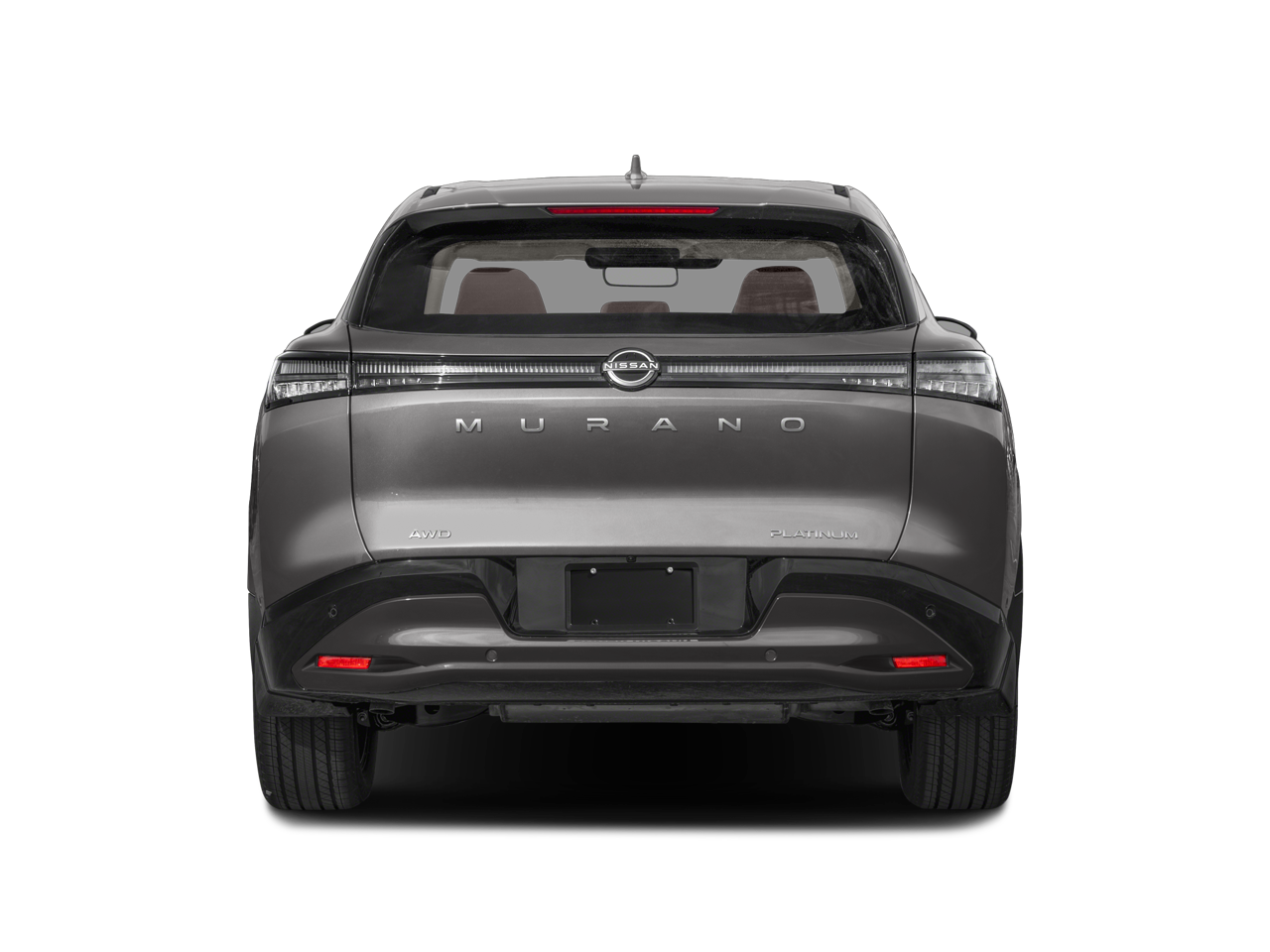 2025 Nissan Murano SL - Photo 42