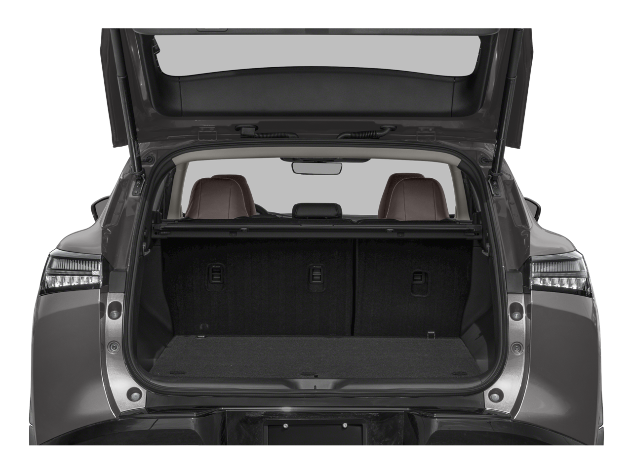 2025 Nissan Murano SL - Photo 47