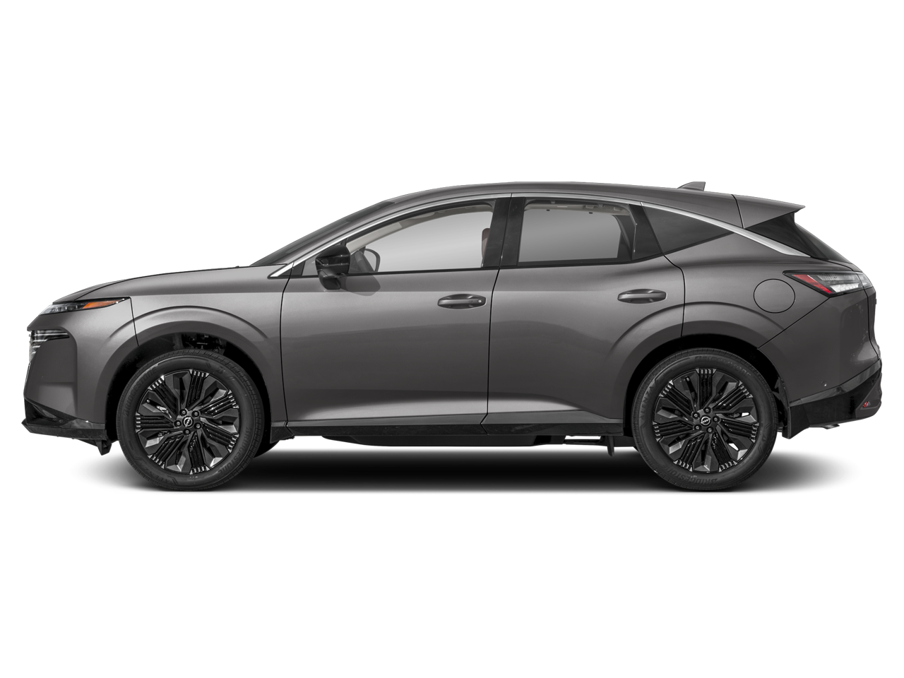 2025 Nissan Murano SL - Photo 40