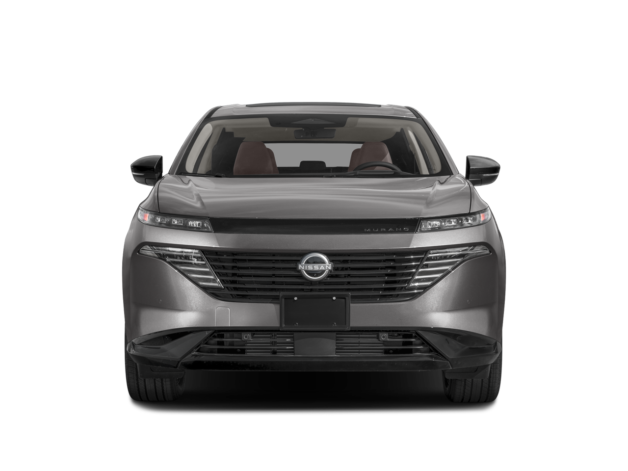 2025 Nissan Murano SL - Photo 41