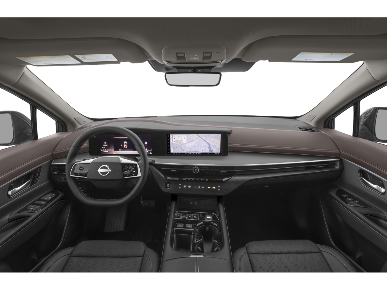 2025 Nissan Murano SL - Photo 44