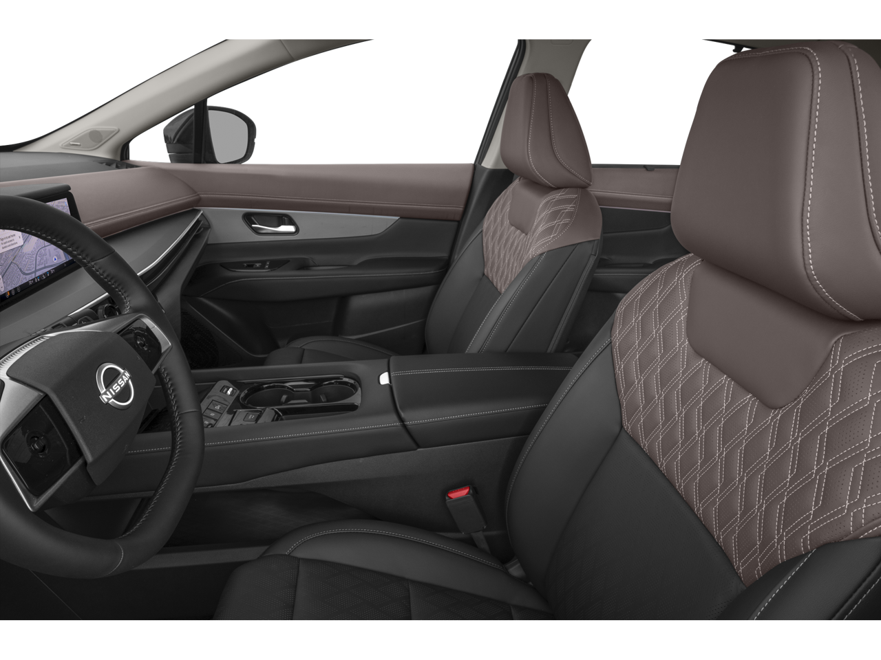 2025 Nissan Murano SL - Photo 45