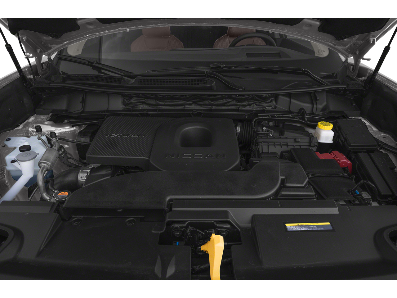 2025 Nissan Murano SL - Photo 48