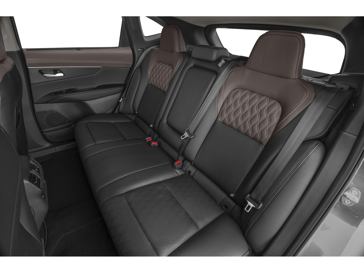 2025 Nissan Murano SL - Photo 49