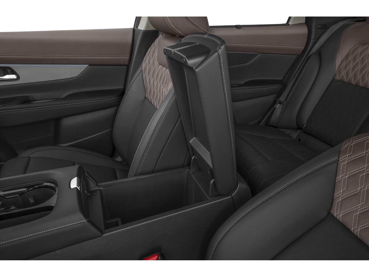 2025 Nissan Murano SL - Photo 50