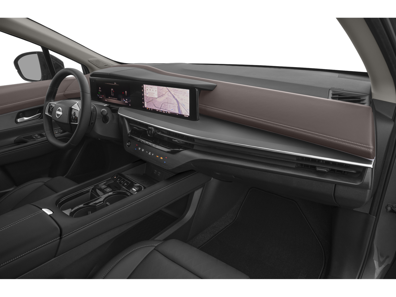 2025 Nissan Murano SL - Photo 51