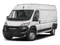2025 RAM ProMaster 2500 High Roof 159 WB