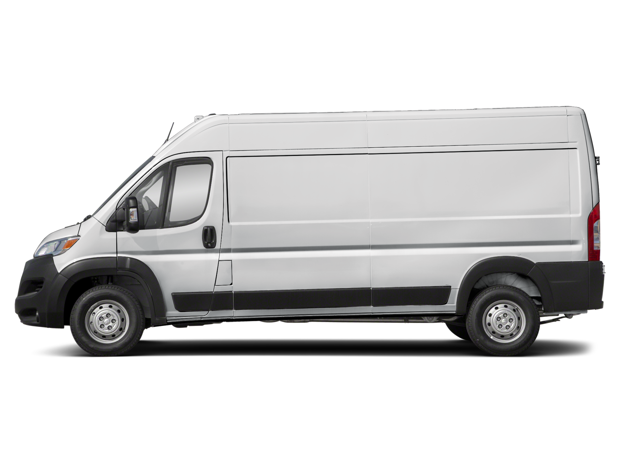 2025 RAM ProMaster 2500 High Roof 159 WB