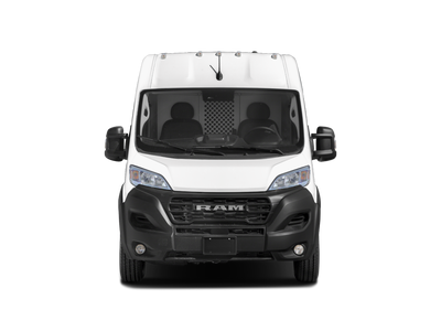 2025 RAM ProMaster 2500 High Roof 159 WB