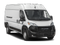 2025 RAM ProMaster 2500 High Roof 159 WB