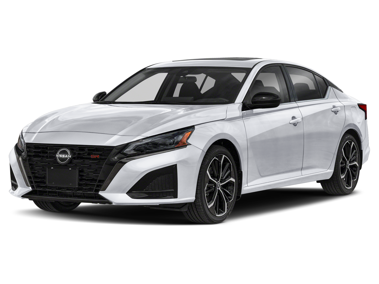 2026 Nissan Altima's photo