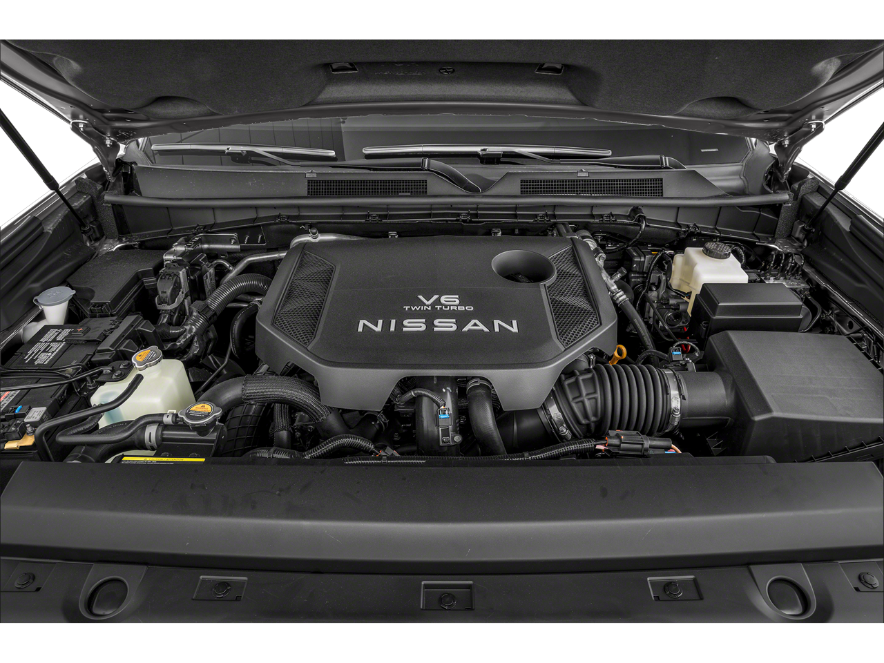 2026 Nissan Armada PRO-4X®