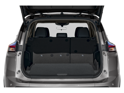 2026 Nissan N/A Dark Armor™