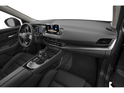 2026 Nissan N/A Dark Armor™