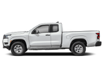 2026 Nissan Frontier King Cab® S