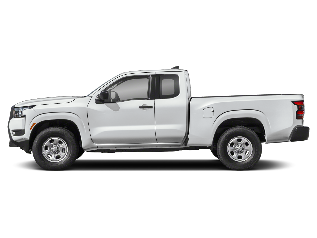 2026 Nissan Frontier King Cab® S