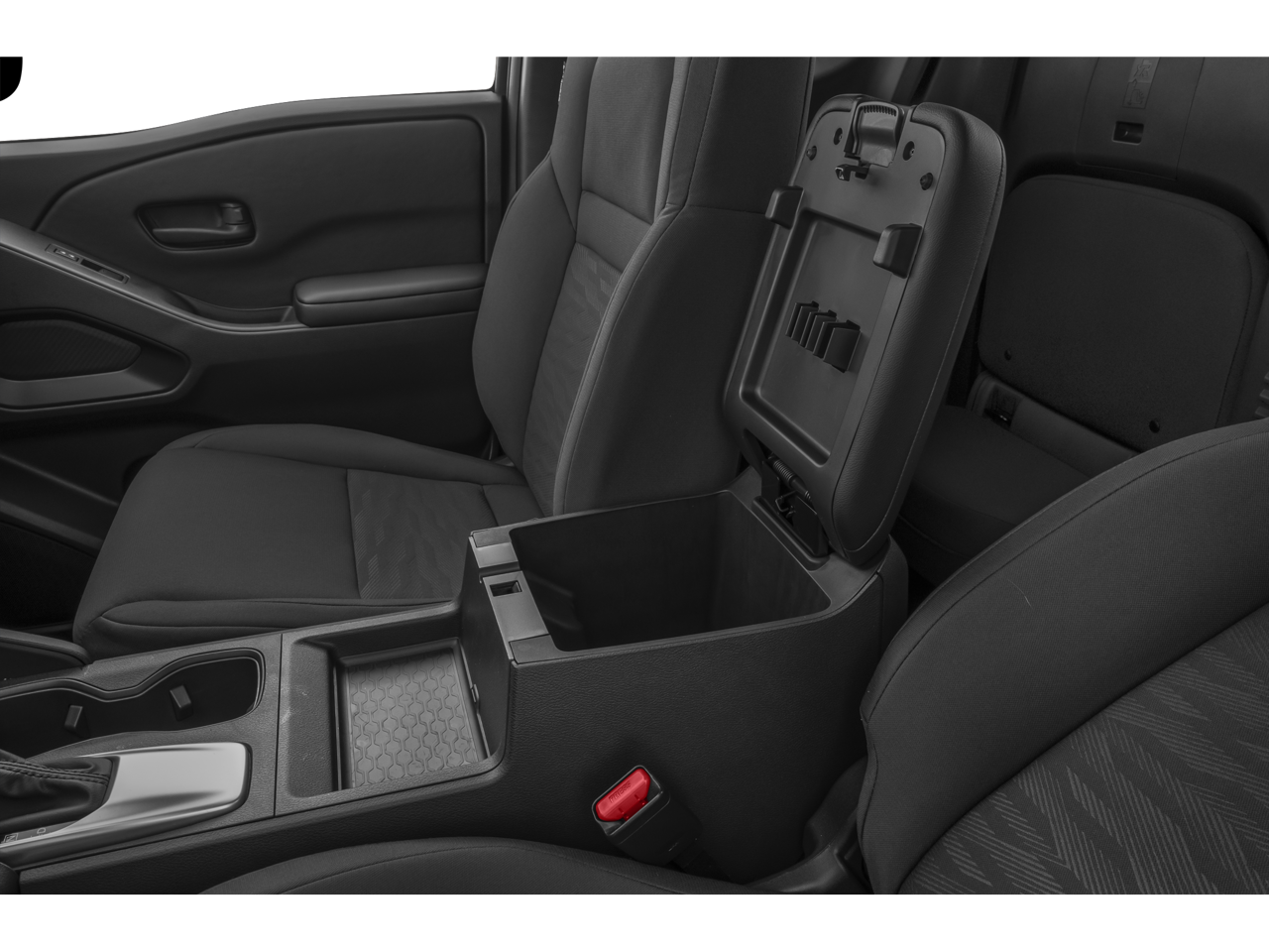 2027 Nissan N/A King Cab® S