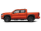 2027 Nissan Frontier Crew Cab PRO-4X®