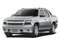 2008 Chevrolet Avalanche 1500 LTZ