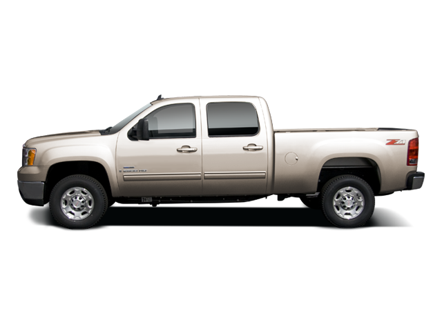 2009 GMC Sierra 1500 SLE