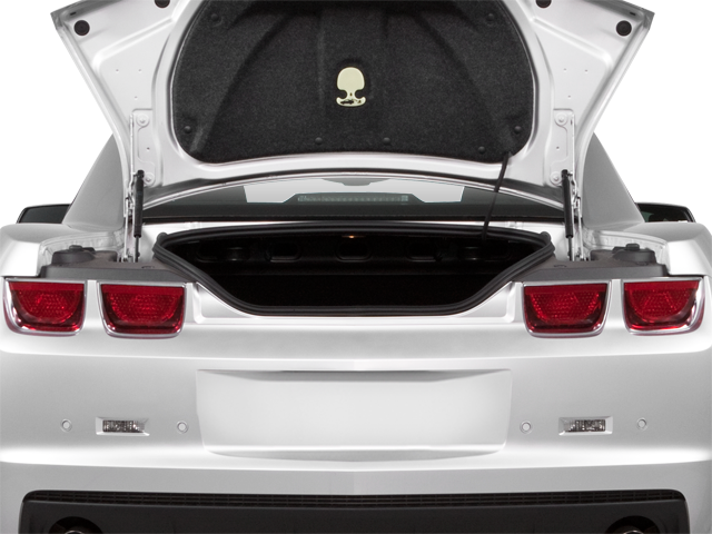 2010 Chevrolet Camaro SS 2SS