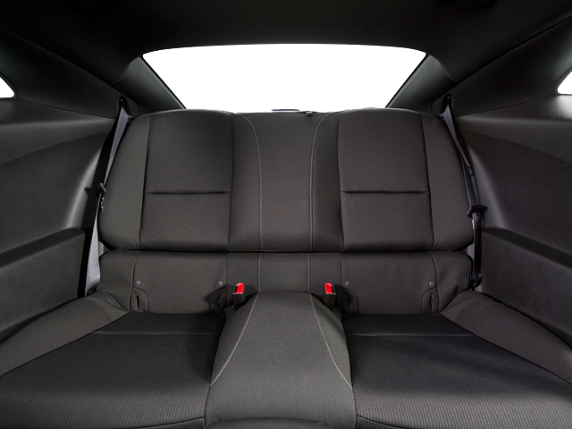 2010 Chevrolet Camaro 1LS