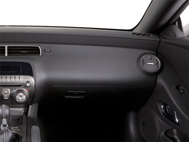 2010 Chevrolet Camaro 1LS