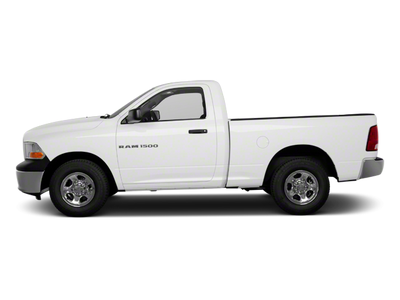 2010 RAM 1500 SLT