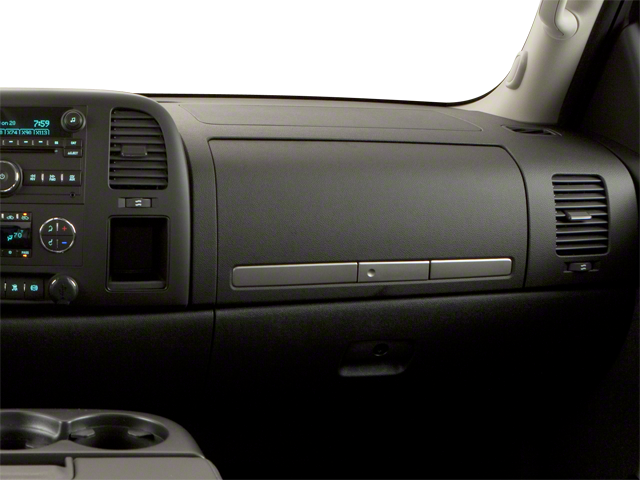2011 Chevrolet Silverado 3500HD Work Truck