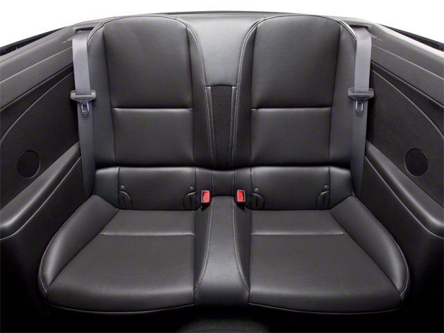 2011 Chevrolet Camaro SS 2SS