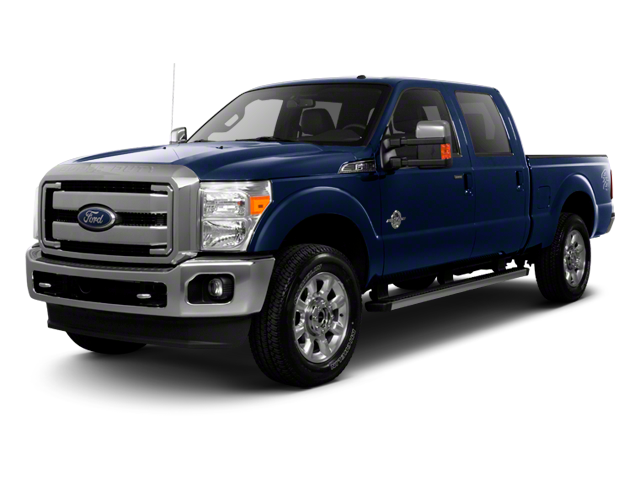 2011 Ford F-250SD XLT