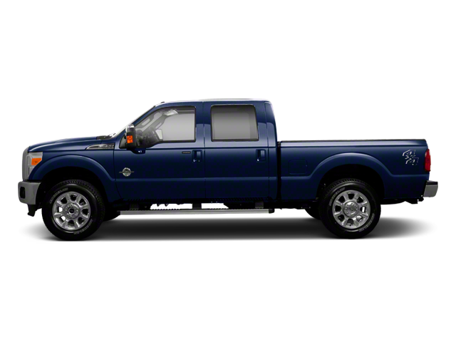 2011 Ford F-250SD XLT