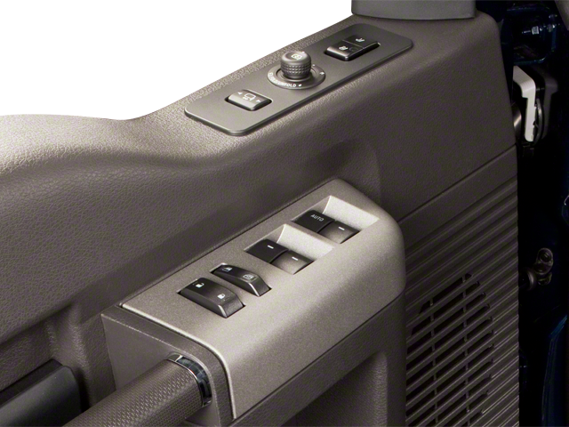 2011 Ford F-250SD XLT